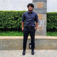 Rahul B
