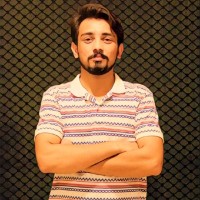 Muhammad Rizwan Butt