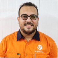 Ismail Omar