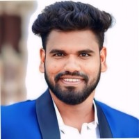 Samba Siva Rao Perugu