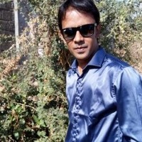 Parth Gusani