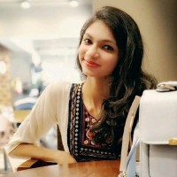 Jhanvi Shah