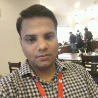 Rajkeshar Yadav