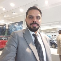 BRIJ MOHAN TANWAR