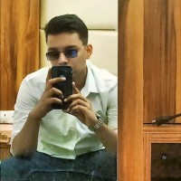 Pratiyush Dubey