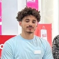 Mohammed M