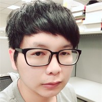 Dylan Wu