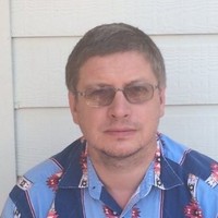 Alexei Bondarenko