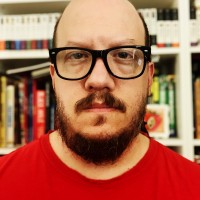 Jason Margos