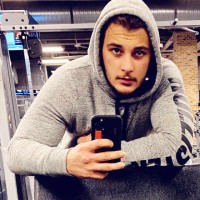 Gjorg Zefaj