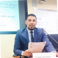 Mohammed Elsanousi