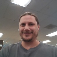 Daniel Davis