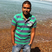 Phanideepak K