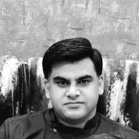Mahesh Thakur