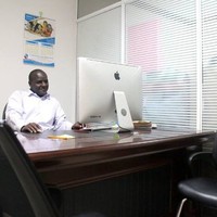 Nesbit Ochieng