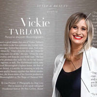 Vickie Tarlow