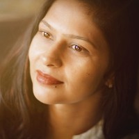 deepa sharma
