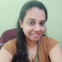 Bindu B