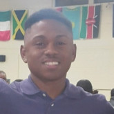 Darnell Holland Jr