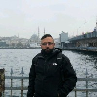Ali Ahmad