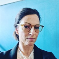 Gunilla Enquist