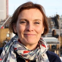 Louise James