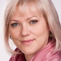 Natalya Gerasimova