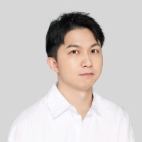 谢晓明Simon