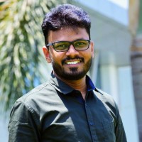 Gunti Rajesh