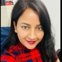 Priya Uplaonkar