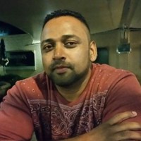 Suren Ramsammy