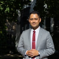 Darrell Gonzales