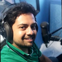 Shantanu Thengdi