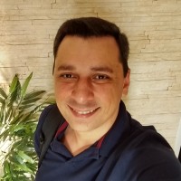Reginaldo Santos
