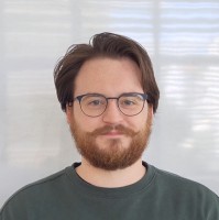 Andrew Wilson