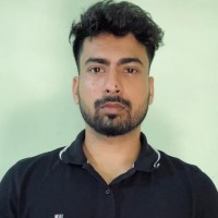 shivam kumar pandey