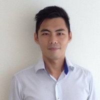 Teck Beng Lim
