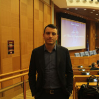 Gianluca Fasano