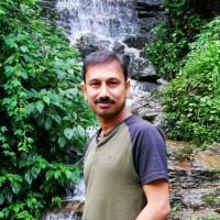 Dhinakaran Manicka Mohan, CISSP, OSCP