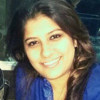 Meenal Wavikar Rai
