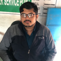 Raj Kumar Ghosh