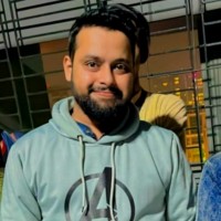 Sourav Kumar