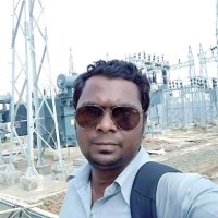 Md Mozaffar Alam