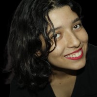Maria Clara Amorim