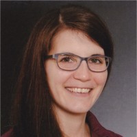 Corina Steger