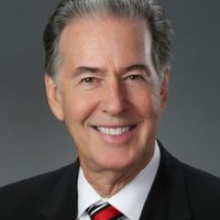 Arnold Coggeshall - Banker/Financial Advisor