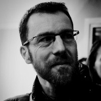 Sebastien Roustel
