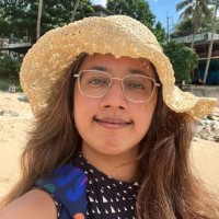 Ranjini Aravind 🌈