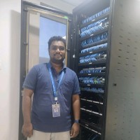 Sathish Kumar