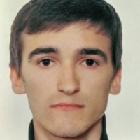 Илья Ревинский